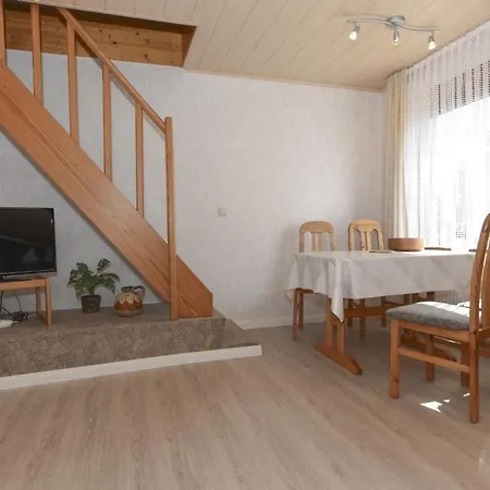 Geestblick Whg 02 Og Re Nieblum
